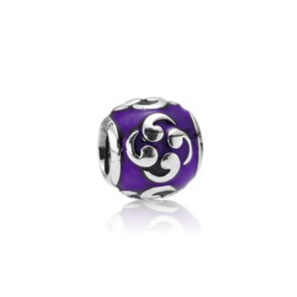 Zen charm pandora